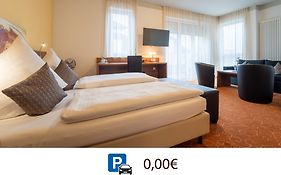Hotel St Georg - Regensburg